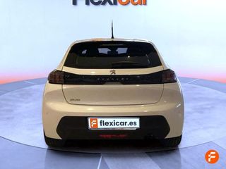 Peugeot 208 PureTech 55kW (75CV) Active