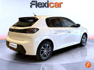 Peugeot 208 PureTech 55kW (75CV) Active