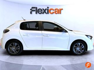 Peugeot 208 PureTech 55kW (75CV) Active