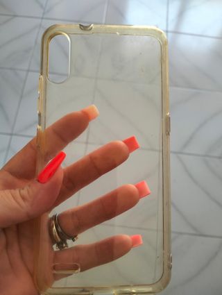 Cover per cellulare LG k22 