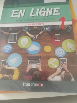 Libros texto 1 bach CcSs
