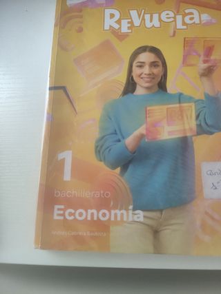 Libros texto 1 bach CcSs