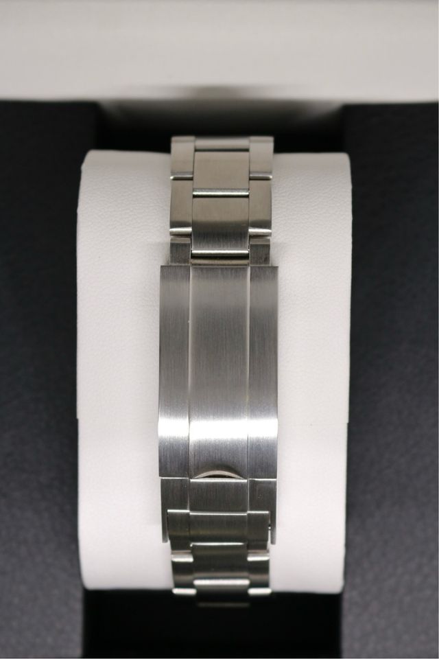 Mod Submariner negro