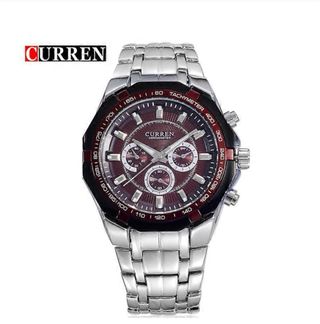 Reloj Curren Chronometer