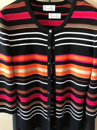 Bonita Twinset a rhhe Pantaloni neri