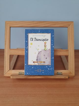 El principito