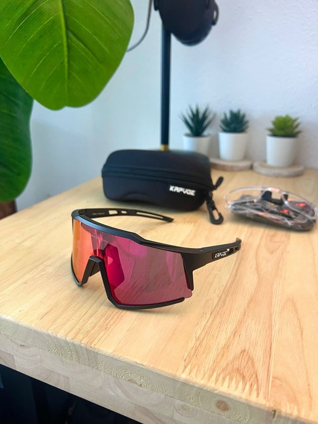 Gafas sol Deportivas - NUEVAS