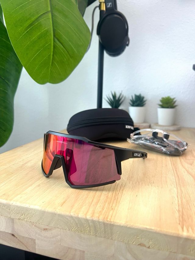 Gafas sol Deportivas - NUEVAS