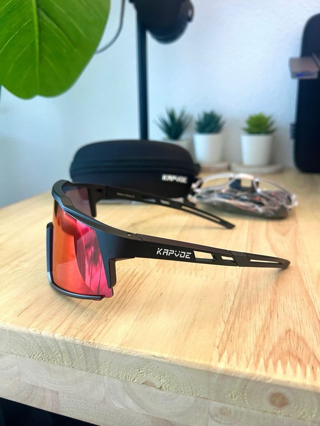 Gafas sol Deportivas - NUEVAS