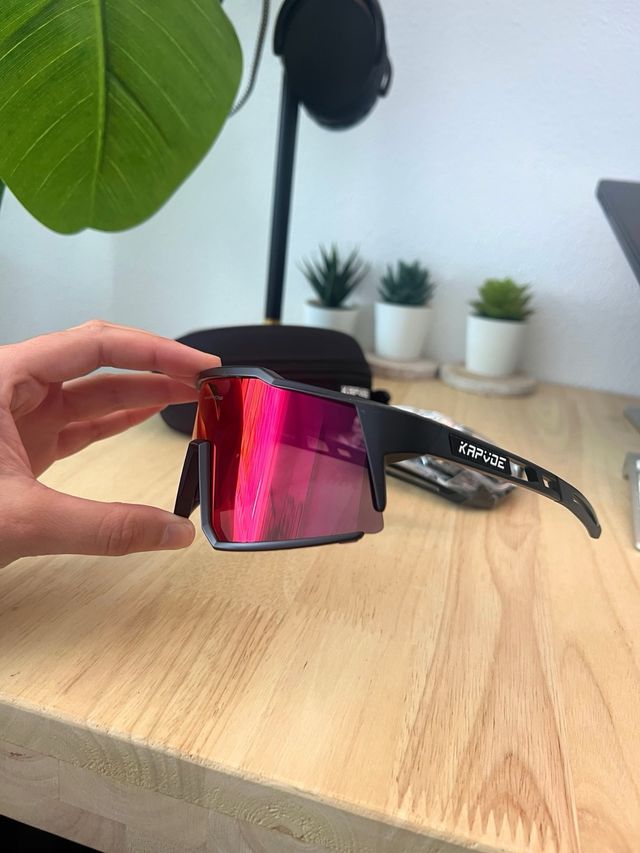 Gafas sol Deportivas - NUEVAS