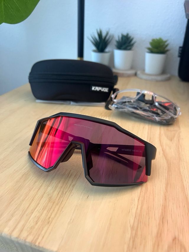 Gafas sol Deportivas - NUEVAS