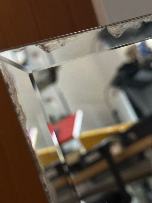 Espejo de Pared - Moderno