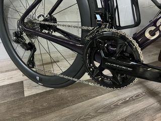 Cannondale SuperSix EVO hm 2 dura ace di2 T54 