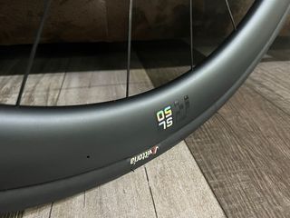 Cannondale SuperSix EVO hm 2 dura ace di2 T54 
