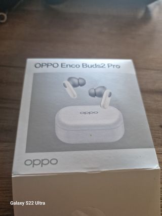 OPPO Enco Buds2 Pro - Auriculares