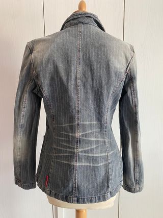 Blazer donna Miss Sixty vintage  tg M