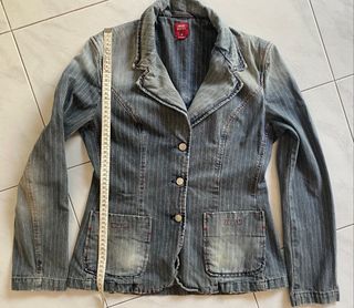 Blazer donna Miss Sixty vintage  tg M