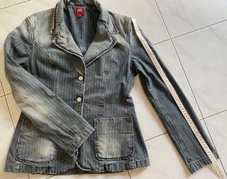 Blazer donna Miss Sixty vintage  tg M