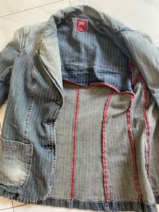 Blazer donna Miss Sixty vintage  tg M