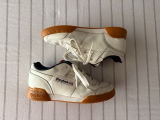 Reebok Workout Plus 