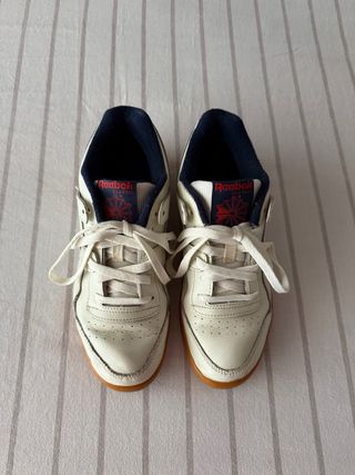 Reebok Workout Plus 