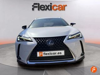 Lexus UX 2.0 250h Business