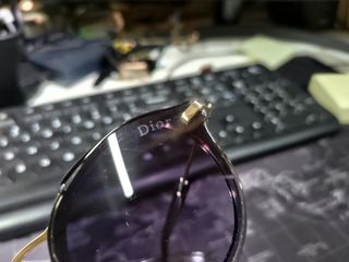 Occhiali Dior -  solo se veramente interessati