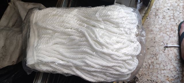 Mocho microfibra grande