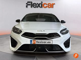 Kia XCeed 1.6 MHEV iMT Drive 100kW (136CV)