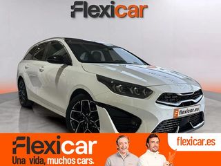 Kia XCeed 1.6 MHEV iMT Drive 100kW (136CV)