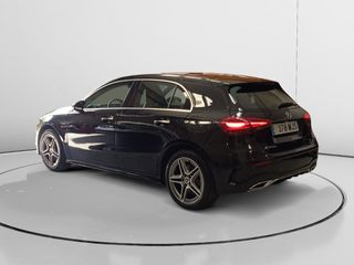 Mercedes Clase A 250e AMG Line