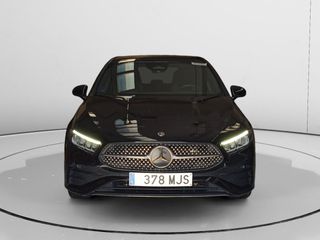 Mercedes Clase A 250e AMG Line