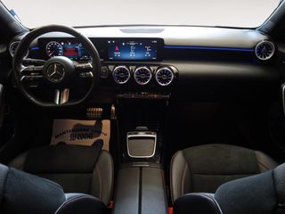 Mercedes Clase A 250e AMG Line