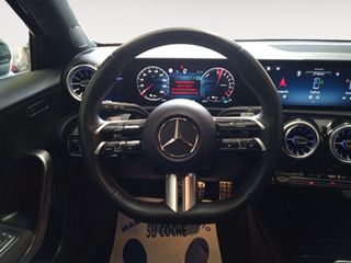 Mercedes Clase A 250e AMG Line