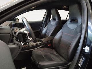 Mercedes Clase A 250e AMG Line