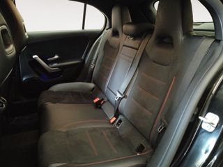 Mercedes Clase A 250e AMG Line