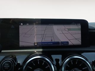 Mercedes Clase A 250e AMG Line