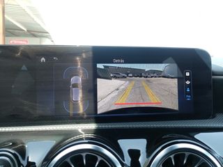 Mercedes Clase A 250e AMG Line