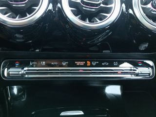 Mercedes Clase A 250e AMG Line