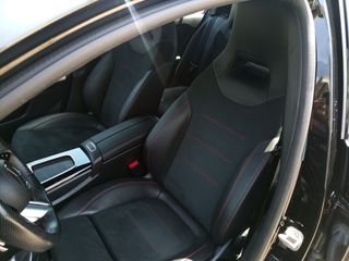 Mercedes Clase A 250e AMG Line