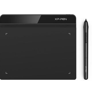 2 unidades de XP-Pen Star G640 Tableta gráfica