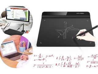2 unidades de XP-Pen Star G640 Tableta gráfica
