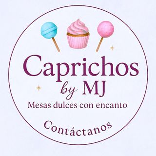 Mesa dulce para eventos