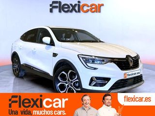 Renault Arkana Zen E-TECH Híbrido 105 kW (145CV) -SS