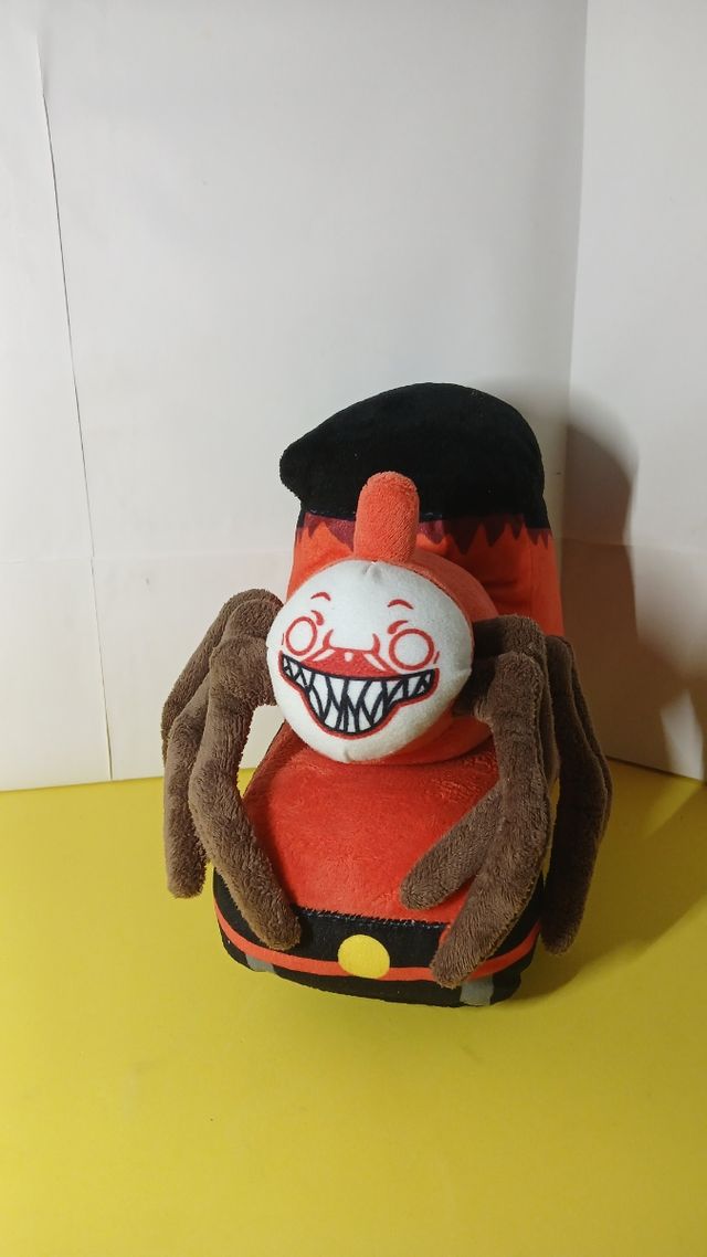 Peluche Choo Choo Charles