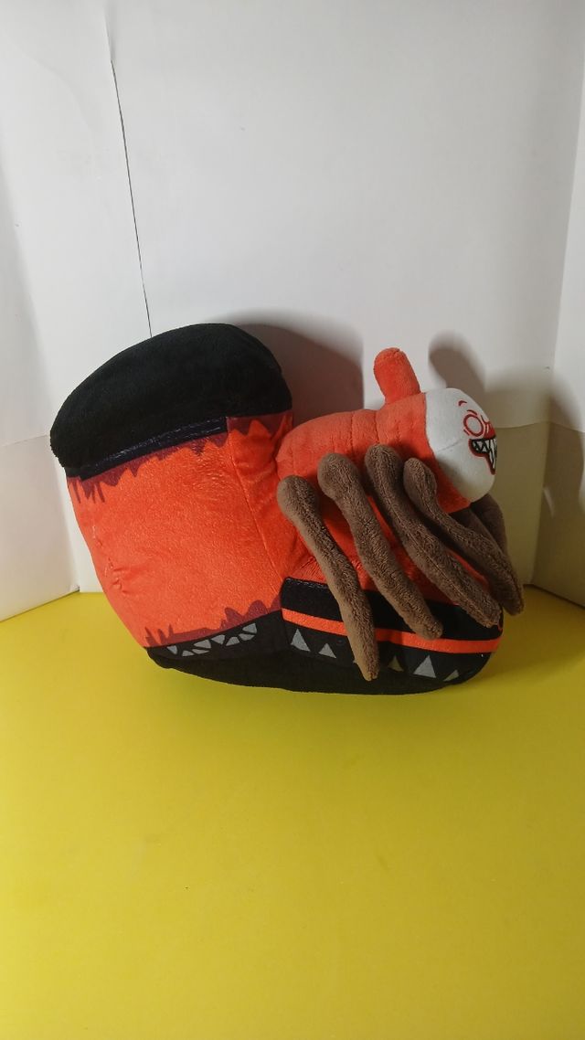 Peluche Choo Choo Charles