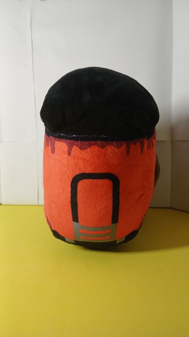 Peluche Choo Choo Charles