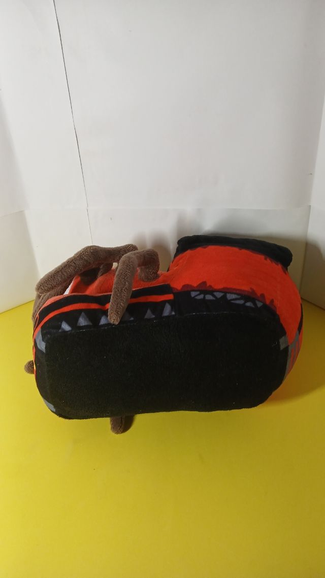 Peluche Choo Choo Charles