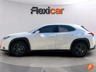 Lexus UX 2.0 250h Business