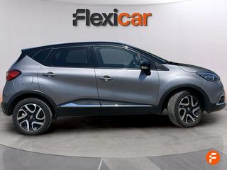 Renault Captur Zen Energy TCe 87kW (120CV) EDC